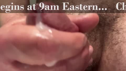 Snapshot of furryhugs69 chatting on 12.26.24 Erich online show from 12.26.24