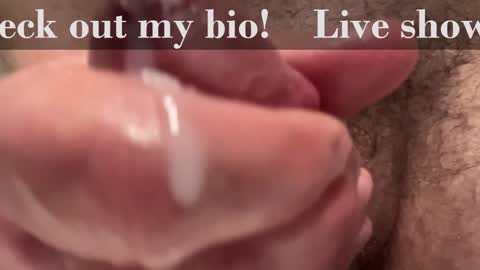 Snapshot of furryhugs69 chatting on 01.03.25 Erich online show from 01.03.25