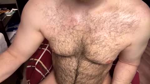 Snapshot of furryhugs69 chatting on 02.02.25 Erich online show from 02.02.25