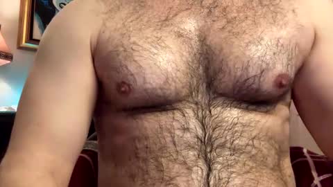 Snapshot of furryhugs69 chatting on 02.03.25 Erich online show from 02.03.25