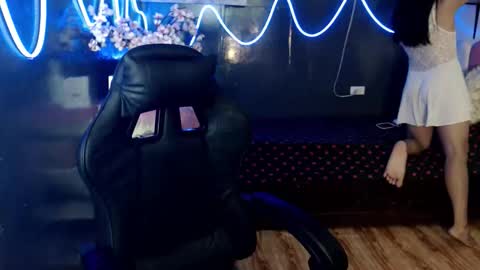 fuschiafucker online show from 12.15.25