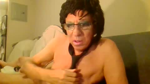 fuseanude online show from 01.26.25