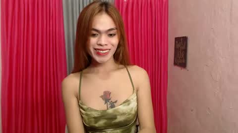 fushialore online show from 01.27.25