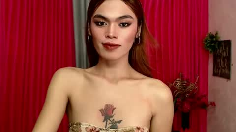 fushialore online show from 03.08.25