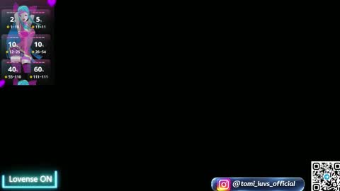 Fuyomi online show from 03.16.26