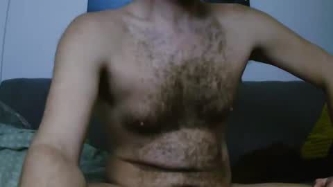 Fuzzybutt93 online show from 03.17.26