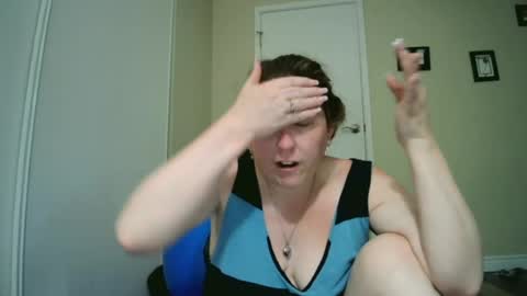fuzzypeaches87 online show from 07.02.26