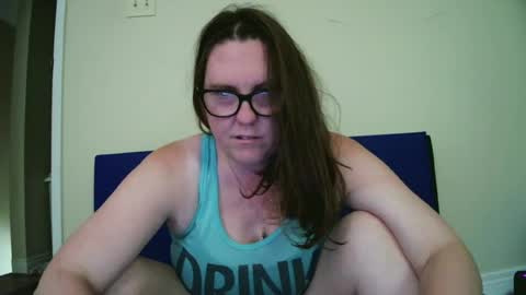fuzzypeaches87 online show from 07.04.26