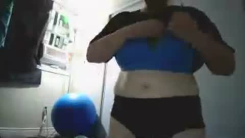fuzzypeaches87 online show from 07.06.26
