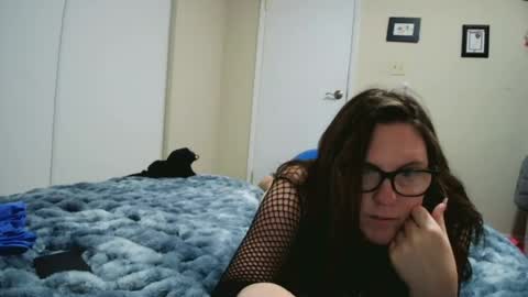 fuzzypeaches87 online show from 07.24.26