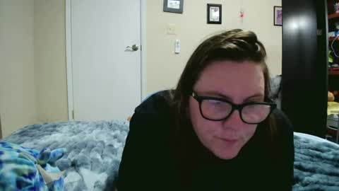 fuzzypeaches87 online show from 07.25.26