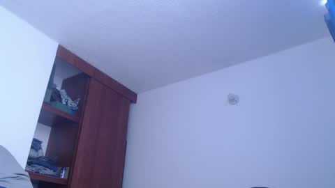 Snapshot of fvckhorneyguy chatting on 02.03.25 andrew online show from 02.03.25