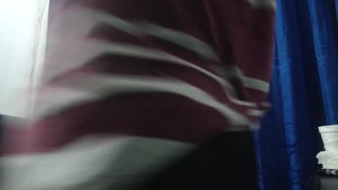 Snapshot of fvckhorneyguy chatting on 02.06.25 andrew online show from 02.06.25