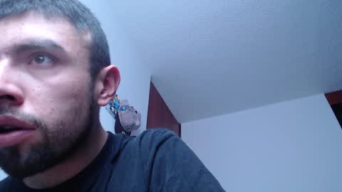 Snapshot of fvckhorneyguy chatting on 02.08.25 andrew online show from 02.08.25