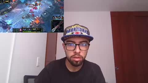 Snapshot of fvckhorneyguy chatting on 02.09.25 andrew online show from 02.09.25