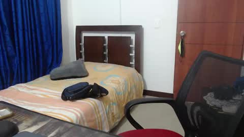 Snapshot of fvckhorneyguy chatting on 03.02.25 andrew online show from 03.02.25