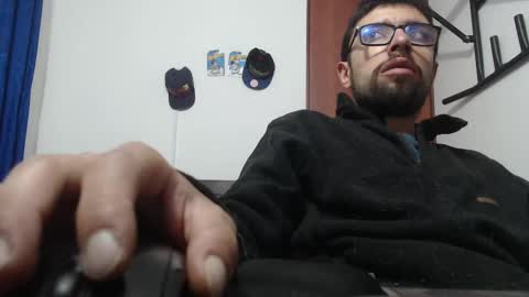 Snapshot of fvckhorneyguy chatting on 03.04.25 andrew online show from 03.04.25