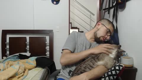 Snapshot of fvckhorneyguy chatting on 03.07.25 andrew online show from 03.07.25