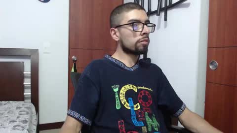 Snapshot of fvckhorneyguy chatting on 03.11.25 andrew online show from 03.11.25