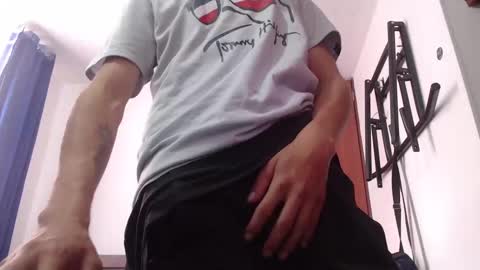 Snapshot of fvckhorneyguy chatting on 03.12.25 andrew online show from 03.12.25