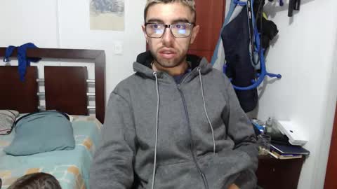 Snapshot of fvckhorneyguy chatting on 02.27.26 andrew online show from 02.27.26