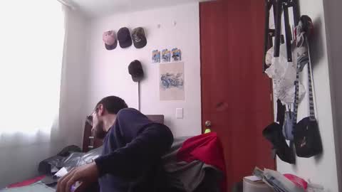 Snapshot of fvckhorneyguy chatting on 03.26.26 andrew online show from 03.26.26