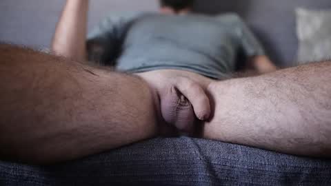 Snapshot of fvckinginfamouz chatting on 10.18.25 The Chillest Daddy online show from 10.18.25