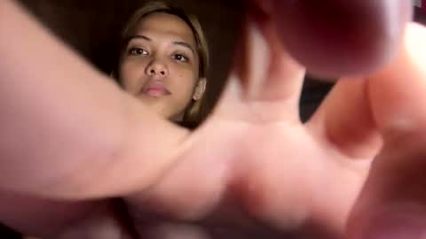 Snapshot of fvckingscarlet chatting on 10.17.25 fvckingscarlet online show from 10.17.25