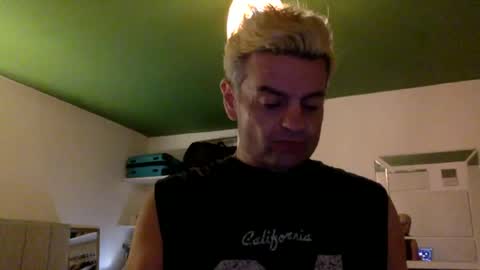fvmendoza online show from 06.25.26