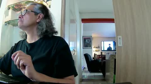 FXavier69 online show from 12.21.25