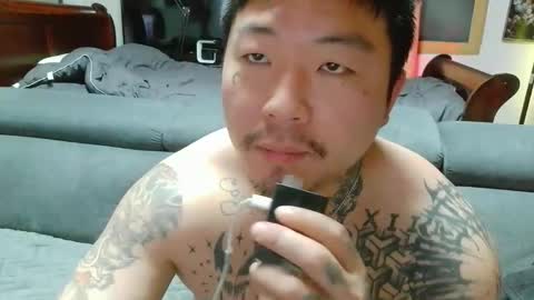 fxckwituno online show from 03.11.26