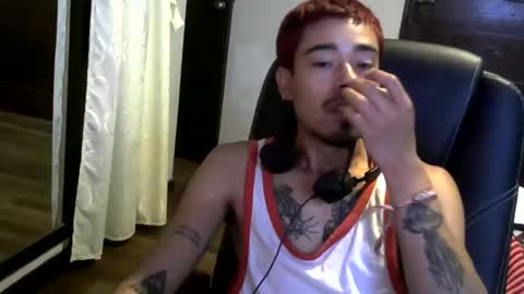 Snapshot of fxxlxlxvx chatting on 03.19.26 fxxlxlxvx online show from 03.19.26