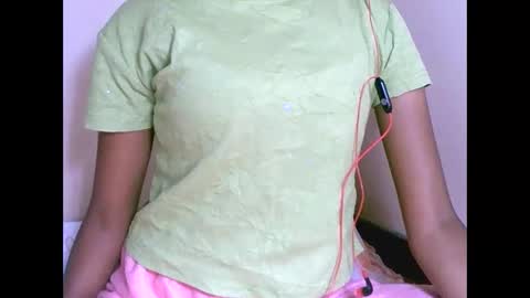 Snapshot of fyah1027 chatting on 10.20.25 fyah1027 online show from 10.20.25