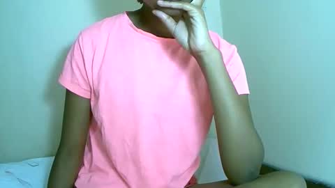 Snapshot of fyah1027 chatting on 10.23.25 fyah1027 online show from 10.23.25