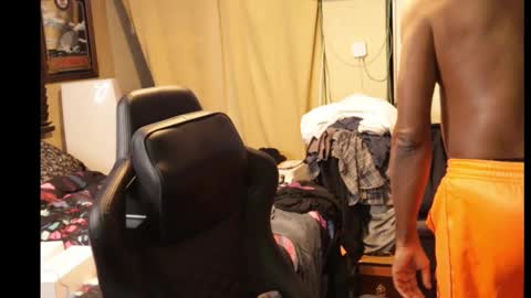 Snapshot of fyrecontrol chatting on 12.22.24 seldom seen online show from 12.22.24