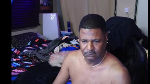 Snapshot of fyrecontrol chatting on 12.30.24 seldom seen online show from 12.30.24