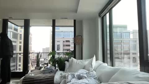 Snapshot of g00ndaddy chatting on 03.03.25 G00NDaddy online show from 03.03.25