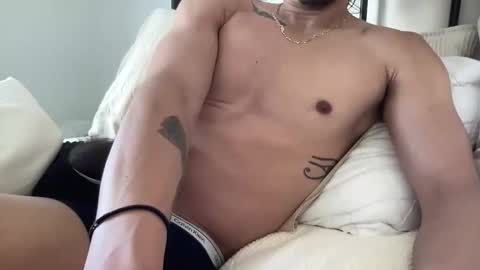 G00NDaddy online show from 04.20.26