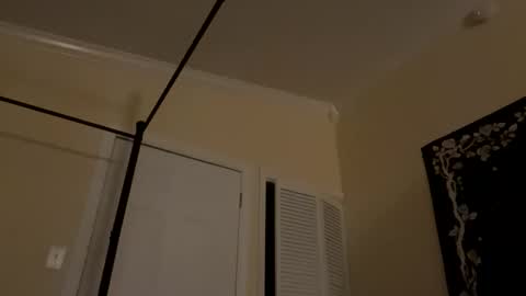 Snapshot of g0ddessluna1800 chatting on 12.16.25 Goddess Luna online show from 12.16.25