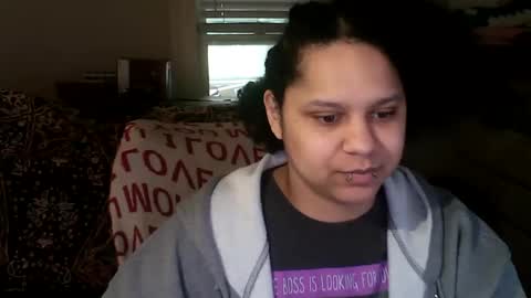 Snapshot of g0ddesslunafae chatting on 04.06.26 noturfae online show from 04.06.26