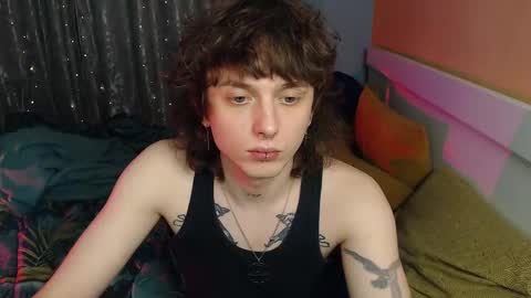 Ian online show from 12.18.25