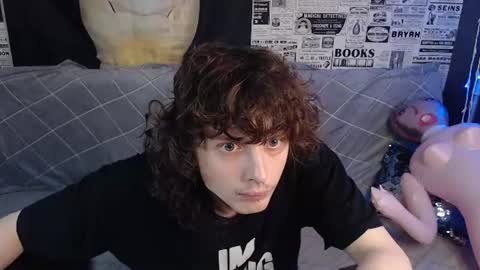 Ian online show from 06.27.26