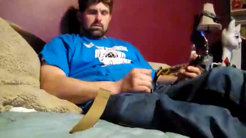 Brad  Stella online show from 02.22.26