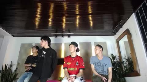 G4MENS online show from 11.25.25