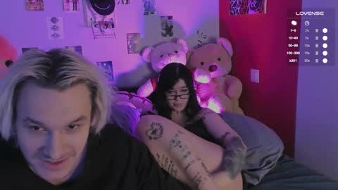 g4tito online show from 11.17.25