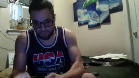 Jax online show from 03.19.26