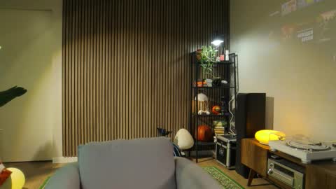 G online show from 11.14.25