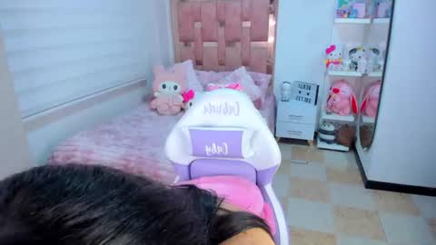 Gabriela online show from 06.14.26