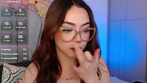    online show from 11.26.25