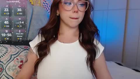    online show from 12.05.25